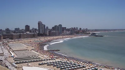 Verano: una familia necesitará $ 61.000 para 15 días en Mar del Plata Verano: una familia necesitará $ 61.000 para 15 días en Mar del Plata