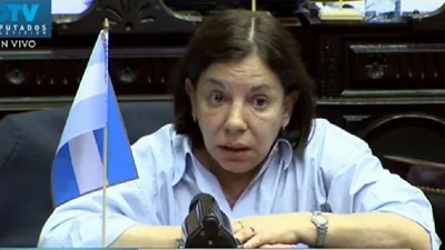 Sandra Mendoza publicó un desopilante video burlando a Macri Sandra Mendoza publicó un desopilante video burlando a Macri