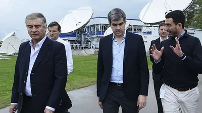 El Gobierno desafía a la oposición: se debatirá Ganancias "el tiempo que haga falta" El Gobierno desafía a la oposición: se debatirá Ganancias "el tiempo que haga falta"