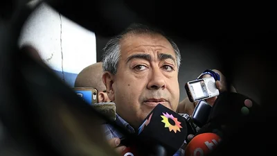 La CGT le pedirá al Gobierno que eleve el mínimo no imponible La CGT le pedirá al Gobierno que eleve el mínimo no imponible