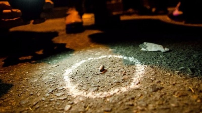El hombre que baleó a militantes de Nuevo Encuentro culpó a su propio hijo del ataque