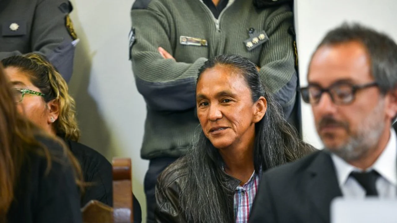 El fuerte mensaje de Kicillof tras haber visitado a Milagro Sala en la cárcel
