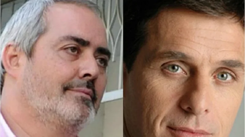 Carnota cruzó a un dirigente de izquierda por advertir "un nuevo 2001"
