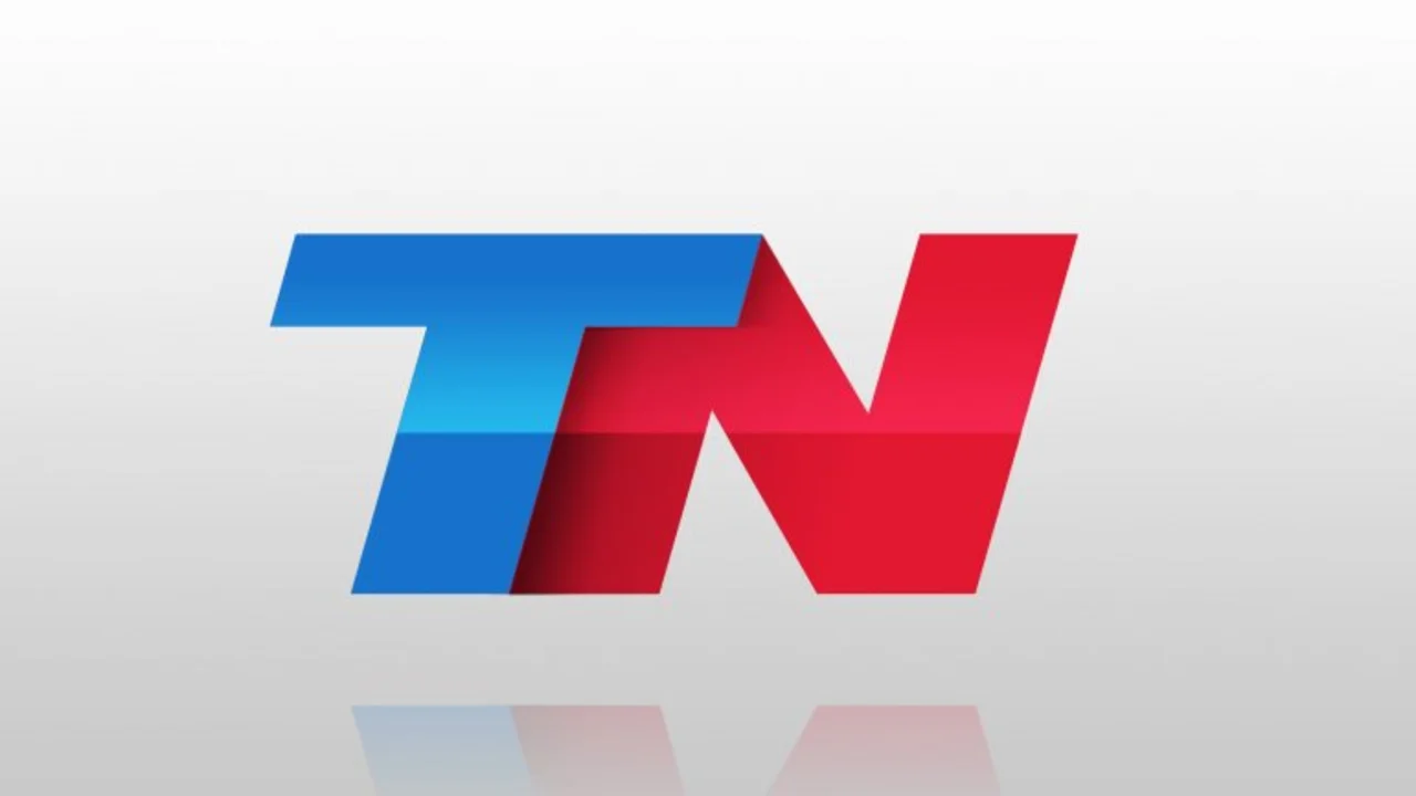 Escándalo en un móvil de TN que terminó a las trompadas