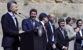 Un primer año con aciertos y tropiezos, pero con poco margen | Macri presidente