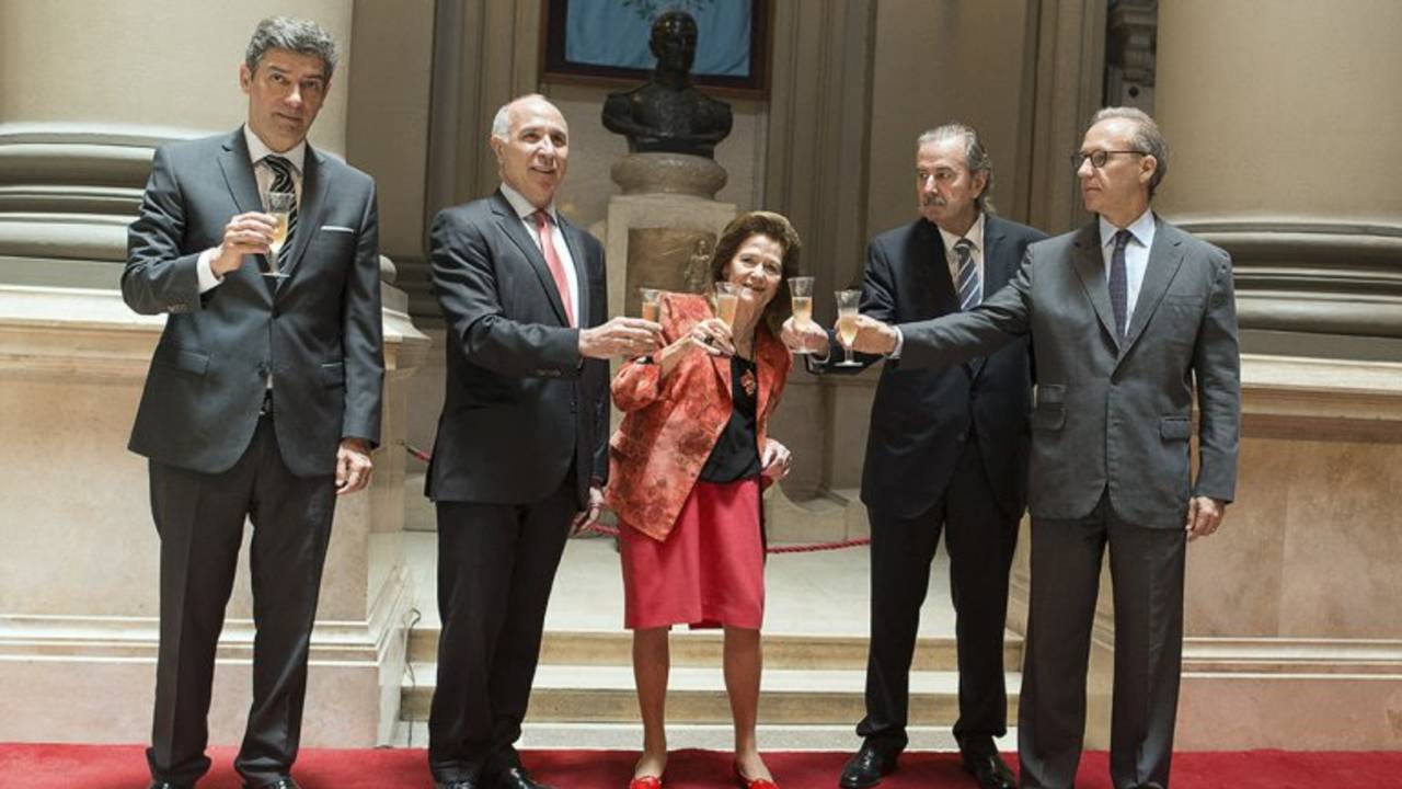 La Corte Suprema avaló que los nuevos jueces paguen Ganancias