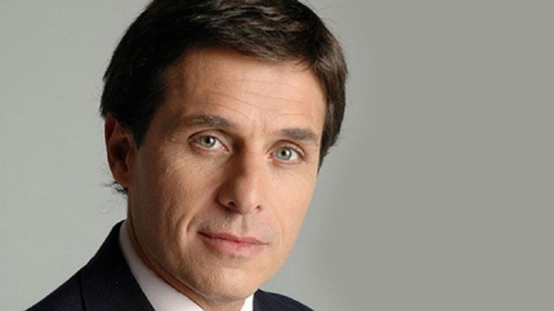 Tras ser despedido en TN, Carnota ya arregló su incorporación a otro canal