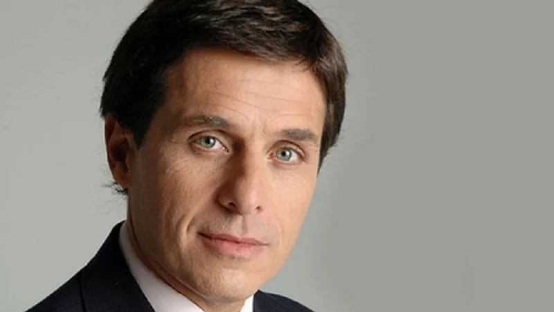 Tras ser despedido en TN, Carnota ya arregló su incorporación a otro canal