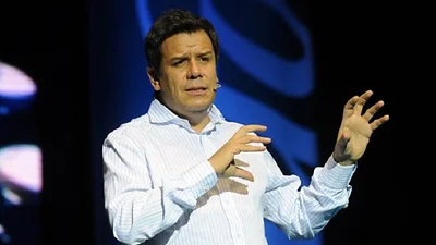 Contradiciendo al gobierno, Manes reclamó más presupuesto para el CONICET Contradiciendo al gobierno, Manes reclamó más presupuesto para el CONICET