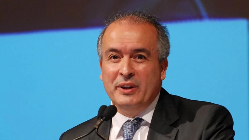 Internaron de urgencia a José López por una triste noticia que recibió en la cárcel