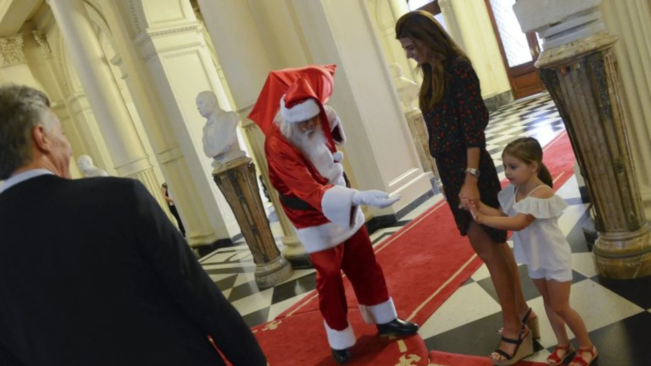 Navidad ajustada: cayó el consumo, según la CAME