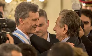 El Grupo Macri tiene 50 sociedades offshore | Panamá papers
