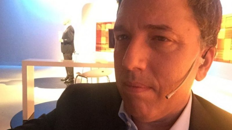 Dujovne fue uno de los firmantes de la solicitada para atacar a Rafecas