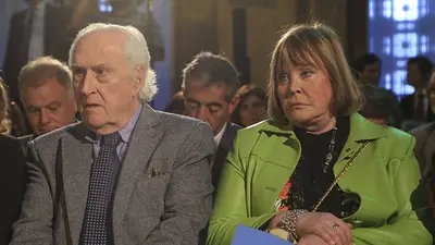 Escándalo: Servini denuncia presiones del Gobierno para abandonar un juzgado clave Escándalo: Servini denuncia presiones del Gobierno para abandonar un juzgado clave