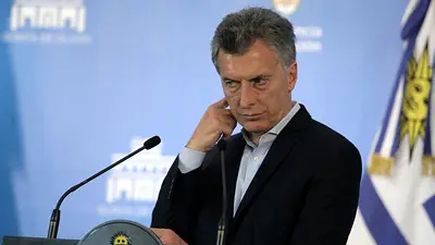 Intiman a Macri para que informe sobre el decreto de blanqueo de familiares Intiman a Macri para que informe sobre el decreto de blanqueo de familiares