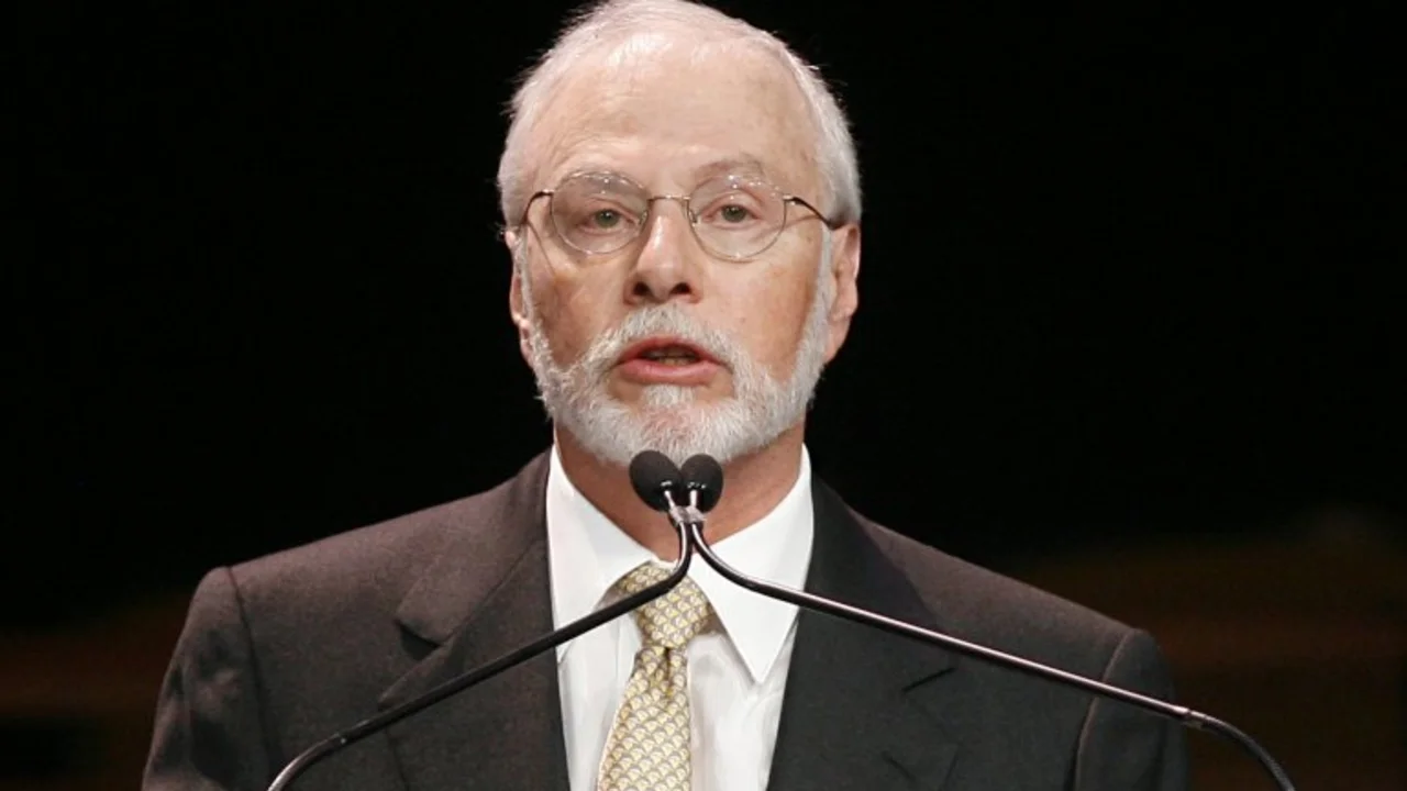 Paul Singer quiere volver a la Argentina a través de una aerolínea