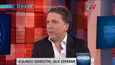 El lamentable tuit del nuevo ministro de Hacienda contra niños pobres El lamentable tuit del nuevo ministro de Hacienda contra niños pobres
