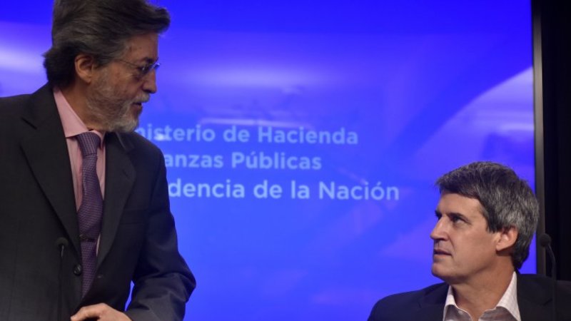 El blanqueo ya alcanza los U$S 90.000 millones