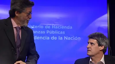 El blanqueo ya alcanza los U$S 90.000 millones El blanqueo ya alcanza los U$S 90.000 millones
