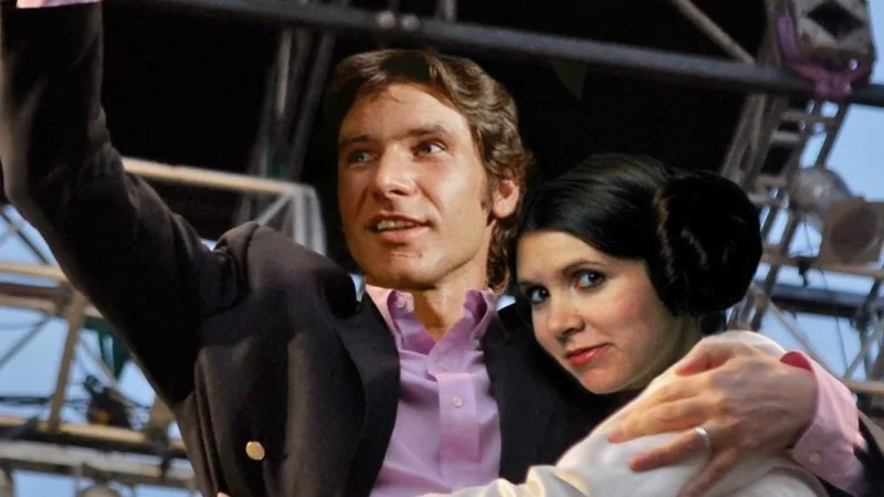 El meme de la princesa Leia que rememora a Néstor Kirchner