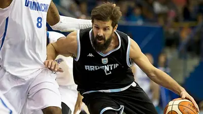Los Spurs despidieron al hijo de Margarita Stolbizer Los Spurs despidieron al hijo de Margarita Stolbizer