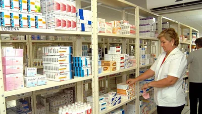 Laboratorios bonaerenses presionan para que el PAMI les pague más Laboratorios bonaerenses presionan para que el PAMI les pague más