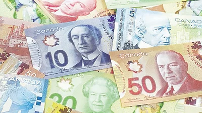 Una empresa propone a la Argentina cambiar billetes de papel por un plástico Una empresa propone a la Argentina cambiar billetes de papel por un plástico