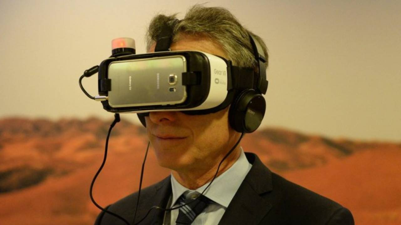 Un insólito posteo de Facebook de Macri generó los memes más ocurrentes