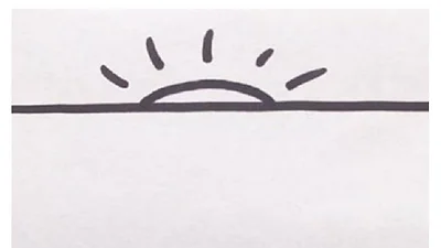 Un psicólogo fue lapidario con el dibujo de Macri: "Es el de un chico de 10 años" Un psicólogo fue lapidario con el dibujo de Macri: "Es el de un chico de 10 años"