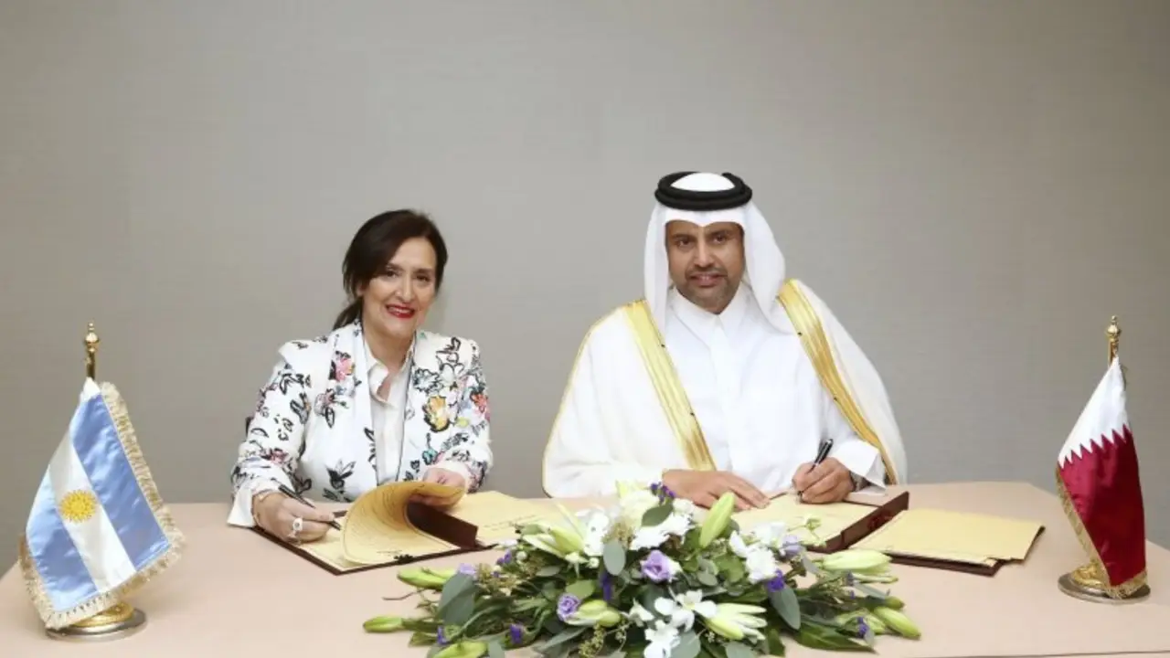 Imputan a Macri y a Michetti por el polémico memorándum con Qatar