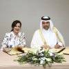 Noticias de Acuerdo con Qatar - El Destape
