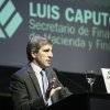 Noticias de Luis Caputo - El Destape
