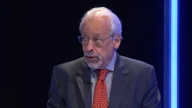 EXCLUSIVO: La operación del Gobierno para destituir al Juez Rafecas | Horacio verbitsky
