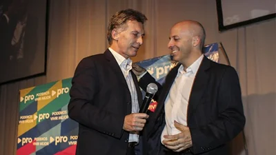 Un intendente de Cambiemos les cobrará a los pacientes de hospitales que no habiten el municipio Un intendente de Cambiemos les cobrará a los pacientes de hospitales que no habiten el municipio