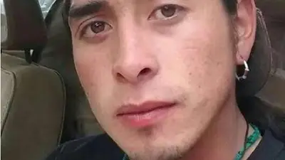 Para la Justicia, los mapuches solo usaron cuchillos y honderas para atacar a la Prefectura Para la Justicia, los mapuches solo usaron cuchillos y honderas para atacar a la Prefectura