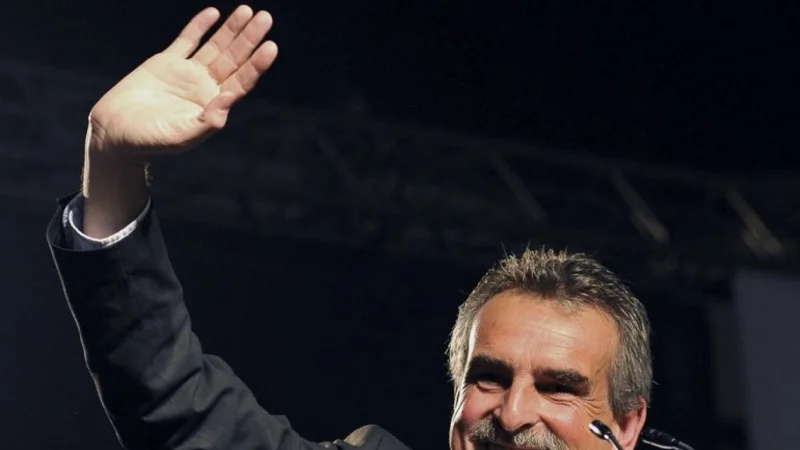 Rossi: "No nos podemos dar el lujo de estar en un escenario de dispersión opositora"