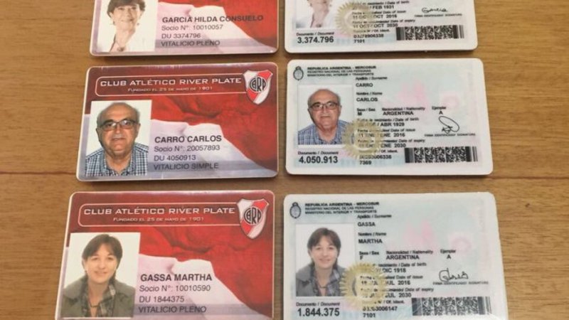 Las elecciones en River Plate ya tienen fecha