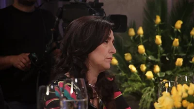 Terrible cruce de Michetti con Tenembaum: la vice hizo el ridículo al intentar justificar el crimen del mapuche Terrible cruce de Michetti con Tenembaum: la vice hizo el ridículo al intentar justificar el crimen del mapuche