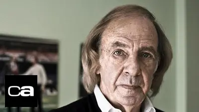 Menotti respaldó a Maradona y criticó a Sampaoli Menotti respaldó a Maradona y criticó a Sampaoli