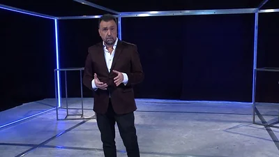 Mirá en vivo el programa especial de El Destape con Roberto Navarro Mirá en vivo el programa especial de El Destape con Roberto Navarro
