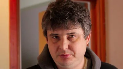 Gabriel Schultz reapareció en la TV y criticó la represión del Gobierno Gabriel Schultz reapareció en la TV y criticó la represión del Gobierno