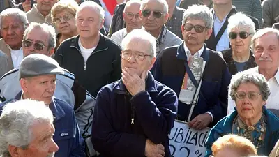 La gran suma que evaden las offshores serviría para sanear el sistema previsional La gran suma que evaden las offshores serviría para sanear el sistema previsional