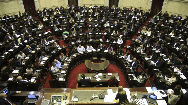Reforma previsional: cómo busca el Gobierno lograr los votos en Diputados