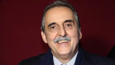 Guillermo Moreno respaldó a los senadores que votaron a favor de la reforma previsional Guillermo Moreno respaldó a los senadores que votaron a favor de la reforma previsional