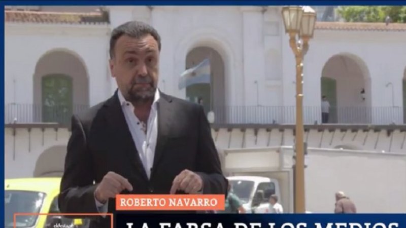 ¿Quién mató a Rafael Nahuel?