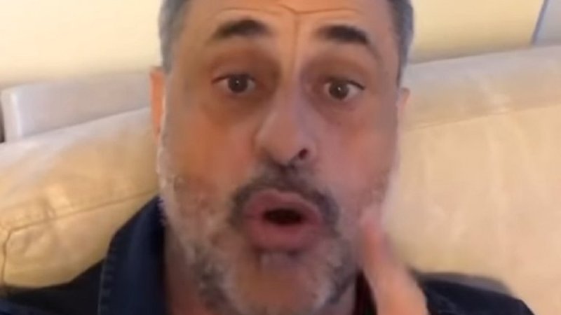 Impensado: las críticas al ajuste a los jubilados unió a Rial con un columnista de Lanata