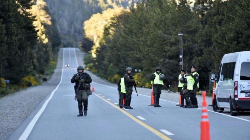 El Procurador General pidió crear una estructura para combatir el terrorismo