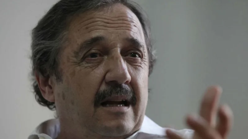 Interna en Cambiemos: Alfonsín cuestionó duramente a los diputados de la UCR