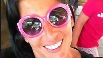 Los polémicos mensajes de la hermana de Triaca en las redes sociales Los polémicos mensajes de la hermana de Triaca en las redes sociales