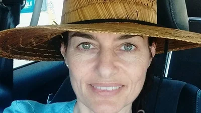 La otra hermana de Triaca que también es funcionaria con un alto cargo La otra hermana de Triaca que también es funcionaria con un alto cargo